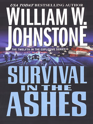 Survival in the Ashes - ebook